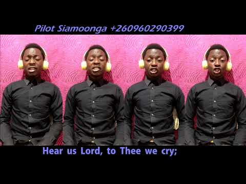 Amyuunda Yatuba Koonse( Far And Near The Fields) by Pilot Siamoonga