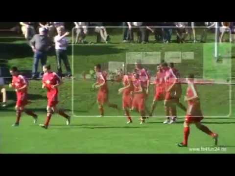 BL 25 SF Kirchen - TSG Rottenacker (Meisterschaft) 28.04.2012