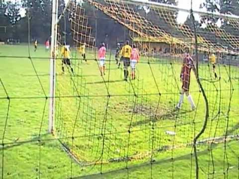 FC Oda - Budel dd 2012-10-07 uitslag 2-1