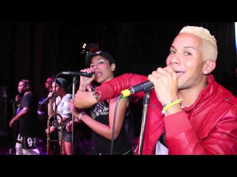 Lazarito Valdes y Bamboleo Tema Apululu Exlusivo Mandy Dj Audio cd