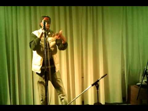 t'avoir à mes coté - marvilous live