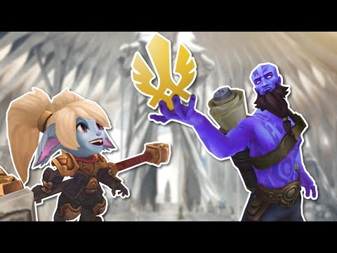 This new comp in Patch 13.14 is terrifying