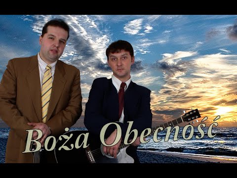 Krzysztof Pyszko - Boża Obecność