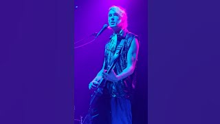 PATRICK WOLF - Overture (Stations of the Sun Tour Live in Madrid 2025) 4K