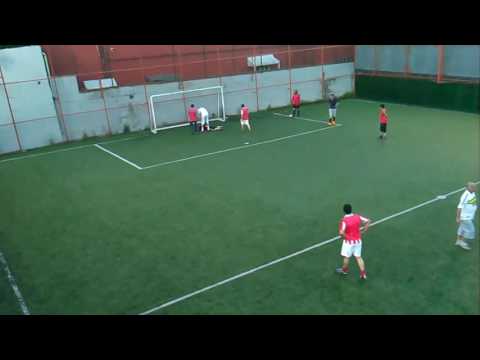 Aktif Halı Saha 01.06.2016 20:00 - akillisaha.com