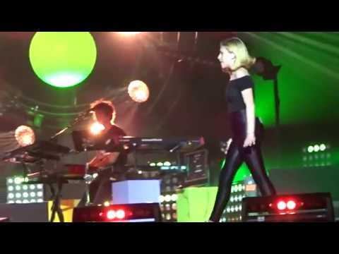 Kids United NG - Medley B.O de film (Zenith de Toulouse)