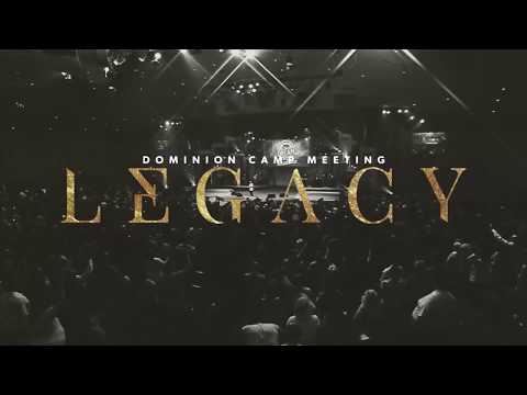 Dominon Camp Meeting 2017 Highlights