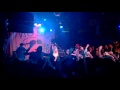 Modern Baseball Rock Bottom Live In Atlanta GA