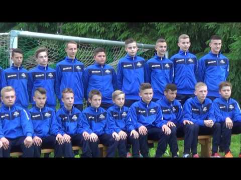 Trampkarze ULKS Korzenna - zwycięstwo w barażach o MLT 2015/2016 - HD1080p