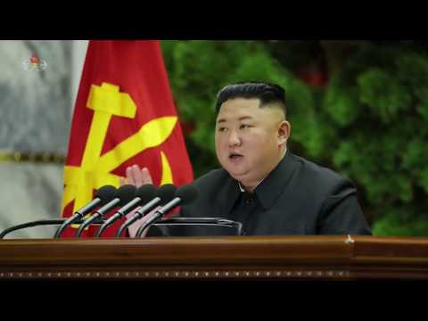 Samjiyon Orchestra: Koreas Eternal March & We’ll Travel One Road Forever