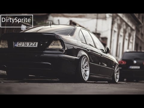 Shakira  W.E.N.A x  VNM - Cytryny i THC (DjWiSNIA Blend) *(Bass Boosted)*