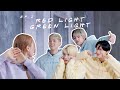 HWAITING S2 E2 | Surviving the Red Light, Green Light Game! 🚦👀