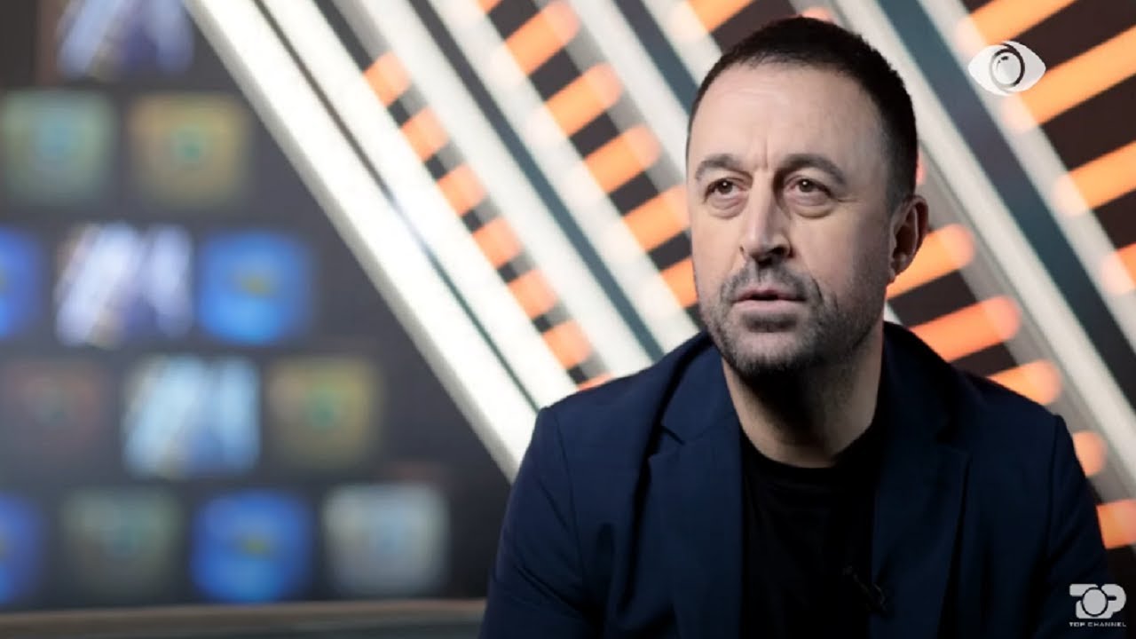 Një tjetër konkurrent i ri në shtëpi, hyn në BBV Klodian Duro - Big Brother Albania Vip 3