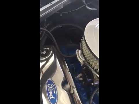 1965 Ford Thunderbird (CC-1205147) for sale in Coral Springs, Florida