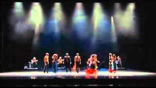 Às vezes, Madredeus.