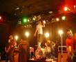 Beatsteaks - Above us - Living Targets