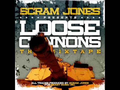 Scram Jones (Feat. Nature & Jack Venom) - Air it out (2004)