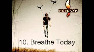 Flyleaf - Flyleaf (Full Album + Bonus Acoustic Tracks)