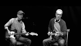 Tales of Two Sixties - Barclay James Harvest - cover