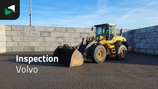 Натоварувач со тркала Volvo L70 G | Слика 4 - Machineryline