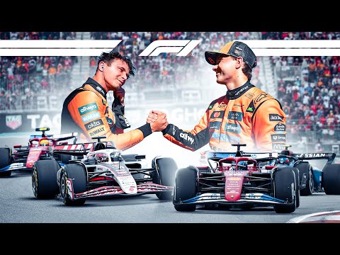 The Best Battles Of The 2025 Season So Far!