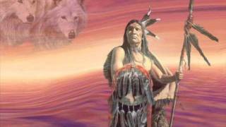 Golden Eagle Soaring Dance