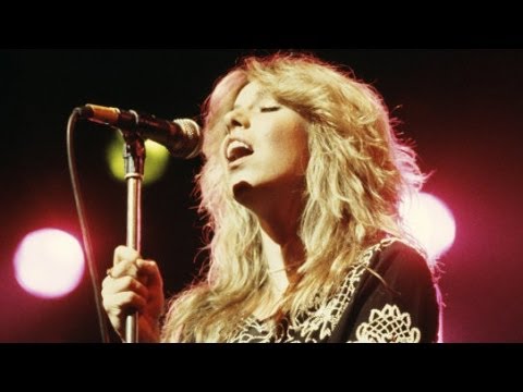 Judie Tzuke Welcome To The Cruise (Hammersmith 79)