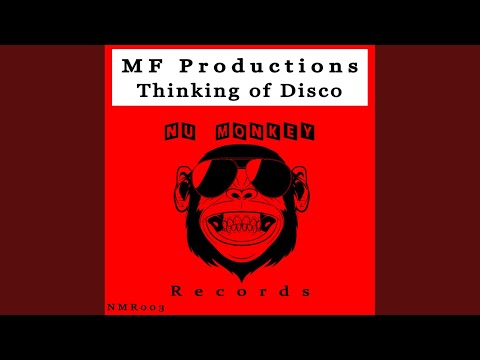 Thinking of Disco (Original Mix)