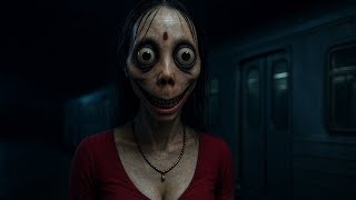 The Momo - Unveiling Terror | Horror Short Film 4K