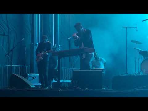 Woods of Birnam - I'll Call Thee Hamlet - 24.08.19 - #unteilbar - Dresden