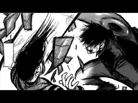 Tokyo Ghoul:re Manga Chapter 136 東京グール：再  Live Reaction | My Kokoro At Seeing Shirazu.. 💔