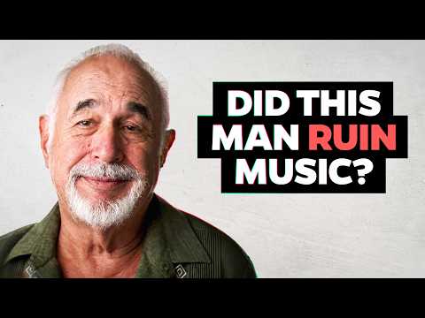 How Technology Rewired The Human Voice