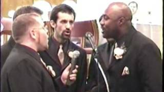 Heartbreakers &quot;Only Have Eyes For You&quot;