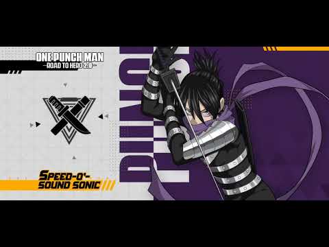 One Punch Man Road To Hero 2.0 Part 130