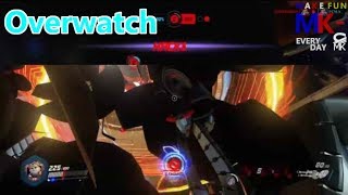 【FPS】#7 k-onの「Overwatch」（オーバーウォッチ）