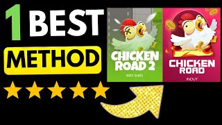 Chicken Road Game 2 Strategy to WIN BIG Online