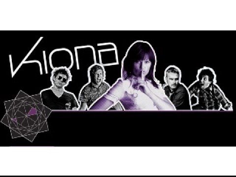Kiona- Your Last Belief