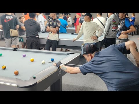 Ronnie Alcano Vs Patrick Gonzalez Parehas Bakbakan sa Bacolod