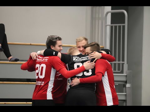 Ilves vs JoSePa 1-5 10012021