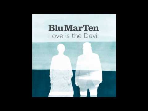 Blu Mar Ten (feat. Jenni Potts) - The Fourth [FULL]