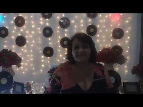 Depoimento Aniversário de 63 Anos