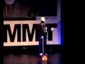 Midnight OriG LA Robot 2010 BBoy Summit