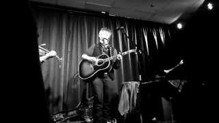 GOOD-BYE by Mary Gauthier live@deSchalm 14-10-14