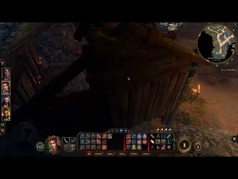 Baldur's Gate 3 you must gather your...