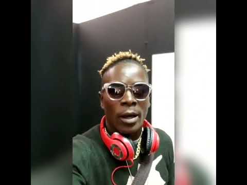 King Saha Ft. Weasel - Kimuli Kyange #kingsaha #weasel