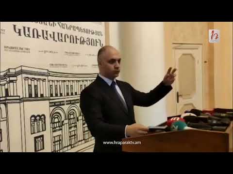 Իրանից վառելիքի ներկրումն այս պահին կանգնեցված է. Գեղամ Գևորգյան