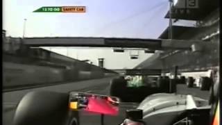 preview picture of video 'A1GP 2005 2006 Round 2 Race 1 mp4'