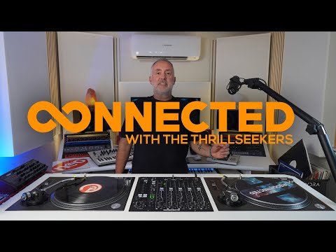 More Trance Anthems, because I have them on Vinyl - Connected 77