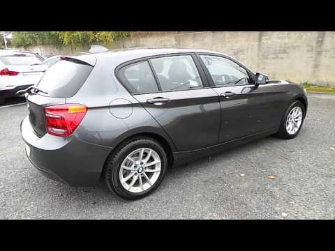 151D14870 - 151D14870 BMW 116d SE 5-door