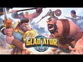 Ver Gladiator Heroes - Coming soon!